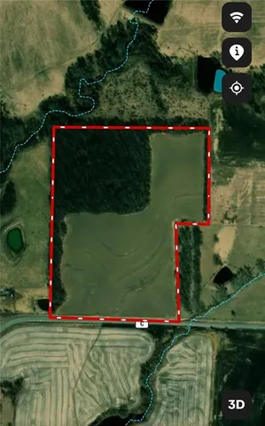 $153,400 | 0 C Highway, Albany, MO 64402