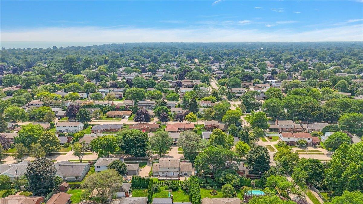 632 South Rosedale Court Grosse Pointe Woods, MI 48236 - Photo 59 of 63