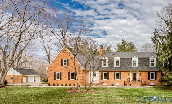 $825,000 | 446 Dabneys Mill Road, Manquin, VA 23106