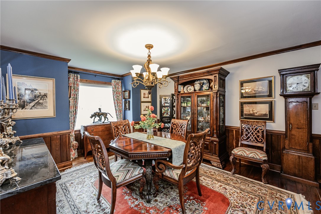 446 Dabneys Mill Road Manquin, VA 23106 - Photo 11 of 31