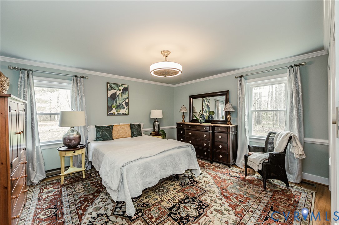 446 Dabneys Mill Road Manquin, VA 23106 - Photo 14 of 31