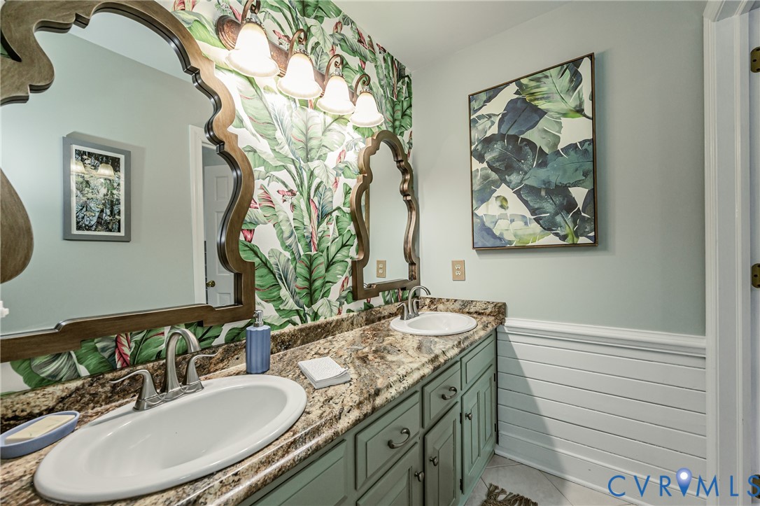 446 Dabneys Mill Road Manquin, VA 23106 - Photo 15 of 31