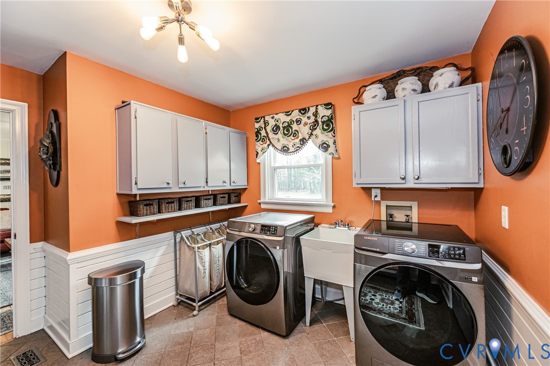 446 Dabneys Mill Road Manquin, VA 23106 - Photo 17 of 31