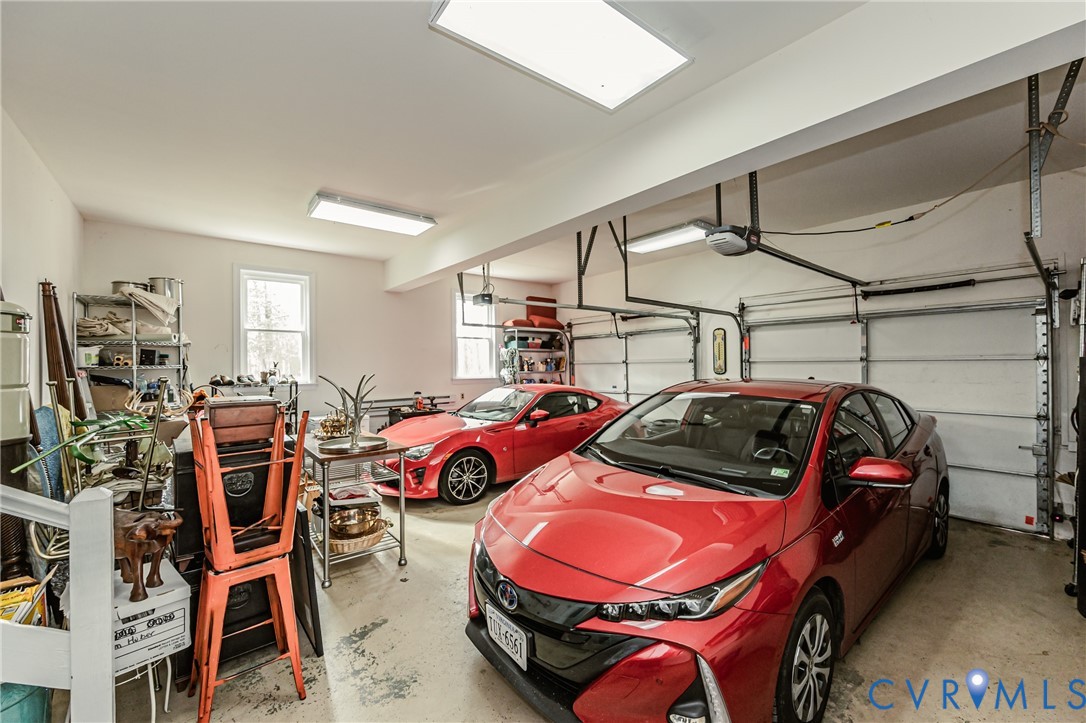 446 Dabneys Mill Road Manquin, VA 23106 - Photo 18 of 31