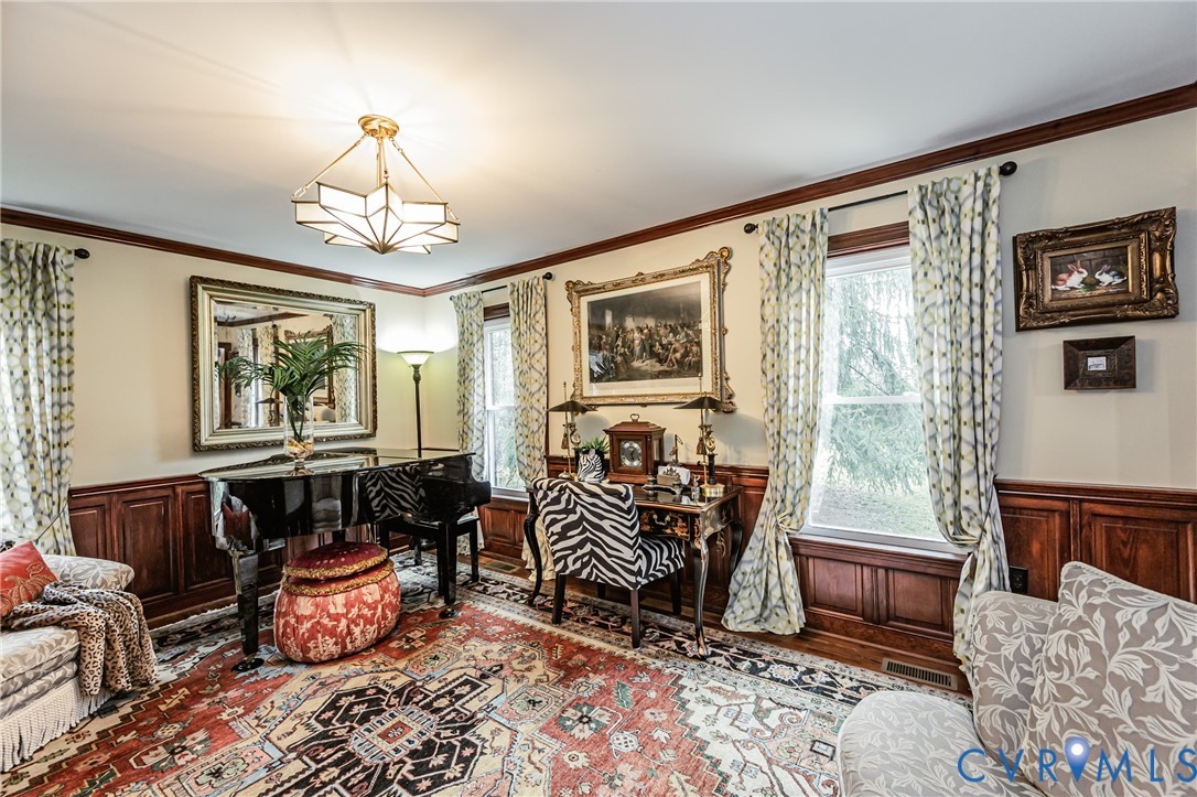 446 Dabneys Mill Road Manquin, VA 23106 - Photo 19 of 31