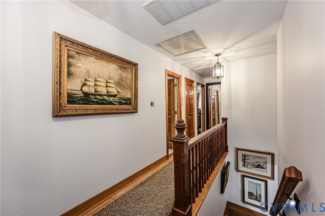 446 Dabneys Mill Road Manquin, VA 23106 - Photo 20 of 31