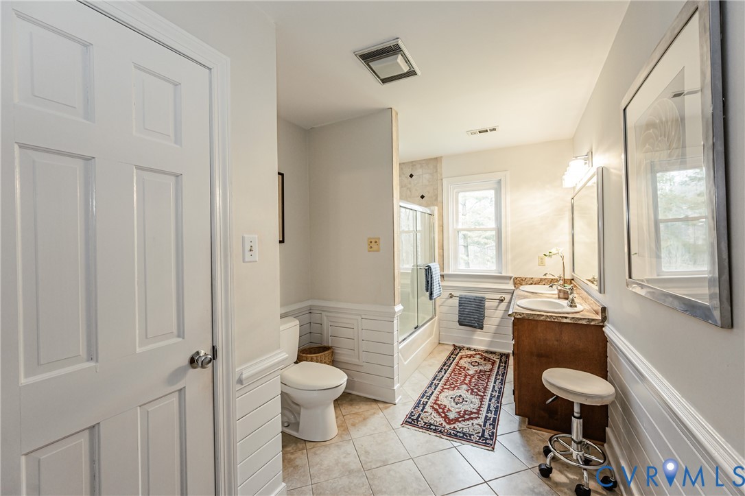 446 Dabneys Mill Road Manquin, VA 23106 - Photo 21 of 31