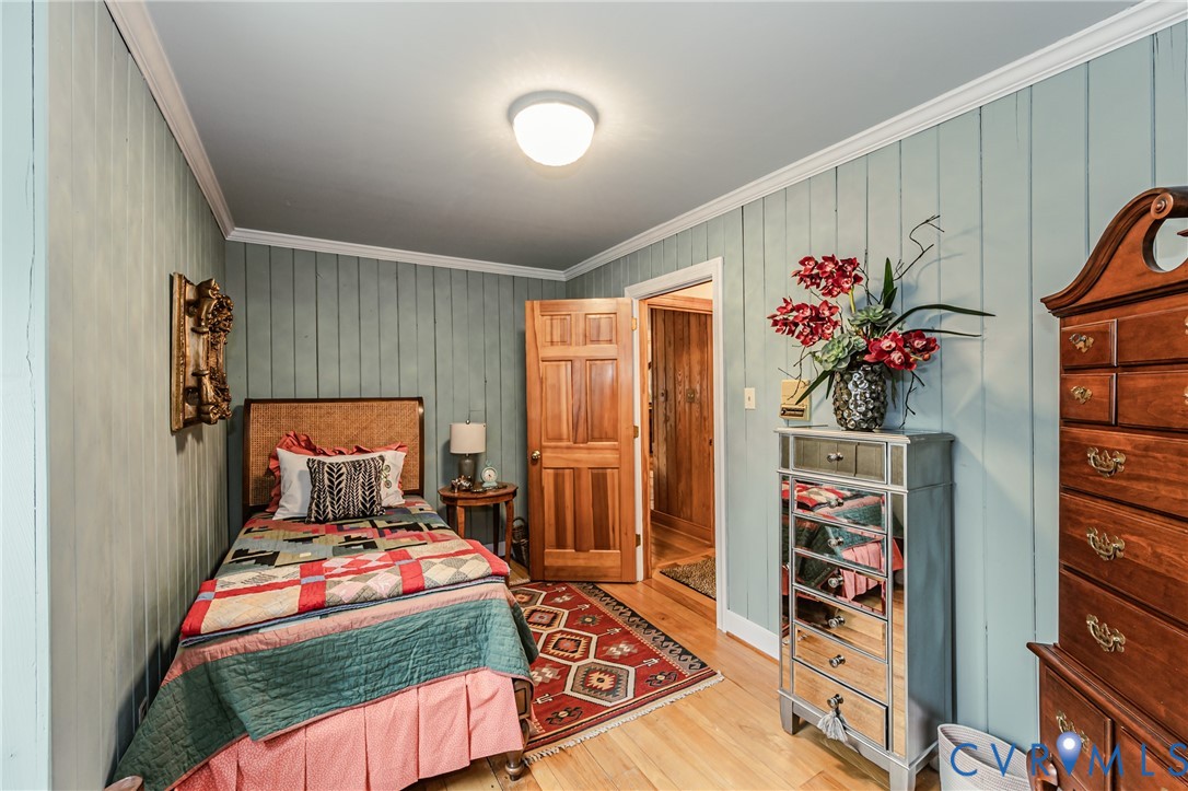 446 Dabneys Mill Road Manquin, VA 23106 - Photo 22 of 31