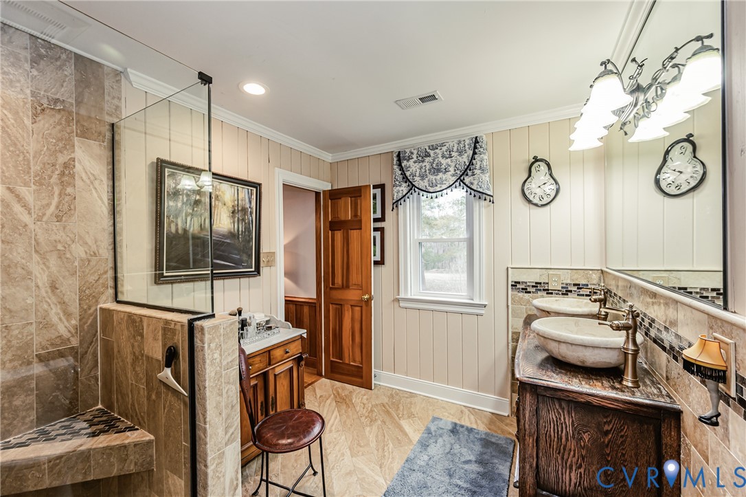 446 Dabneys Mill Road Manquin, VA 23106 - Photo 25 of 31