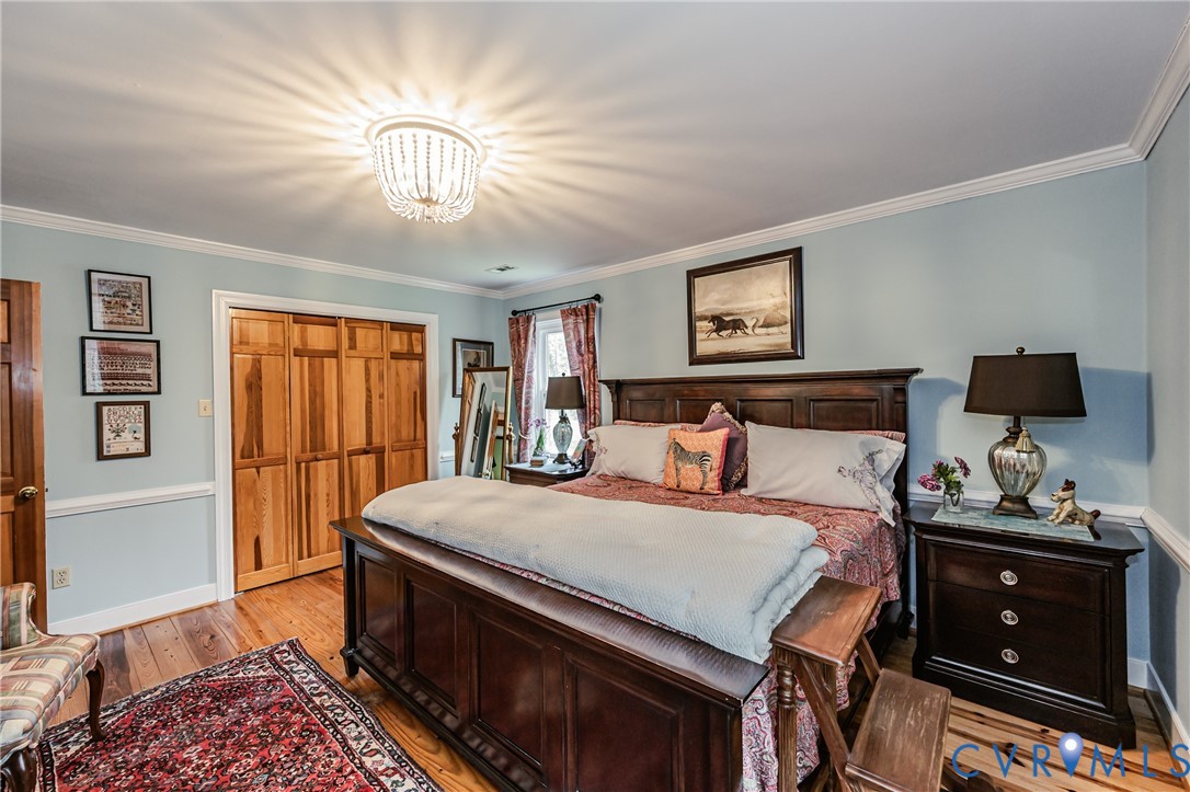 446 Dabneys Mill Road Manquin, VA 23106 - Photo 27 of 31