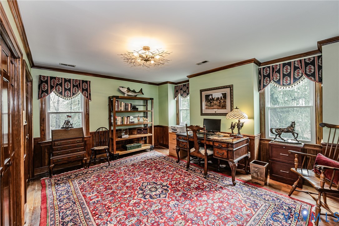 446 Dabneys Mill Road Manquin, VA 23106 - Photo 28 of 31