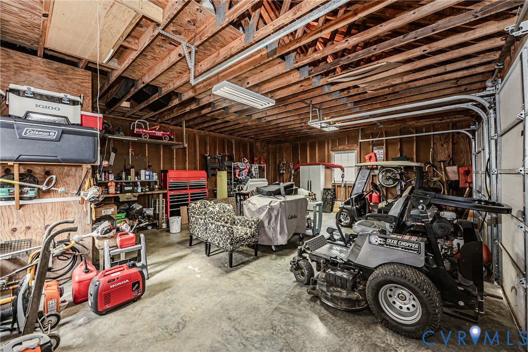 446 Dabneys Mill Road Manquin, VA 23106 - Photo 30 of 31