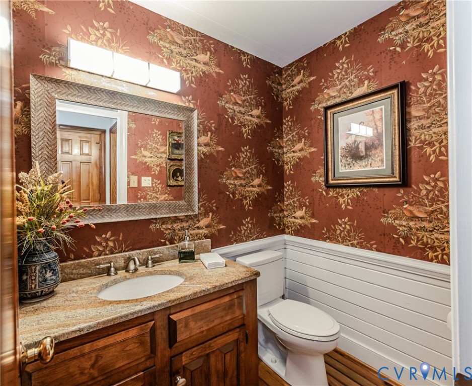 446 Dabneys Mill Road Manquin, VA 23106 - Photo 5 of 31