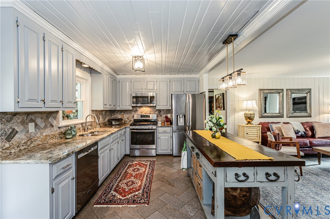 446 Dabneys Mill Road Manquin, VA 23106 - Photo 9 of 31