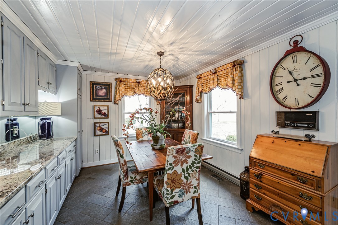 446 Dabneys Mill Road Manquin, VA 23106 - Photo 10 of 31