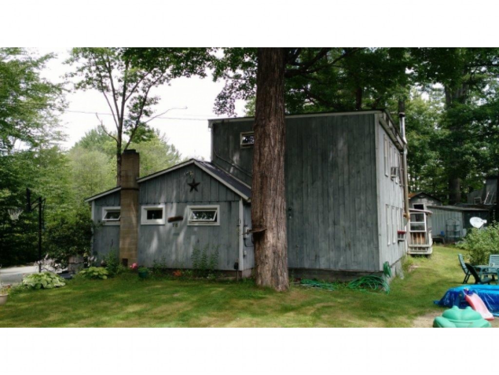 78 Camp Waldron Road Meredith, NH 03253 - Photo 3 of 20
