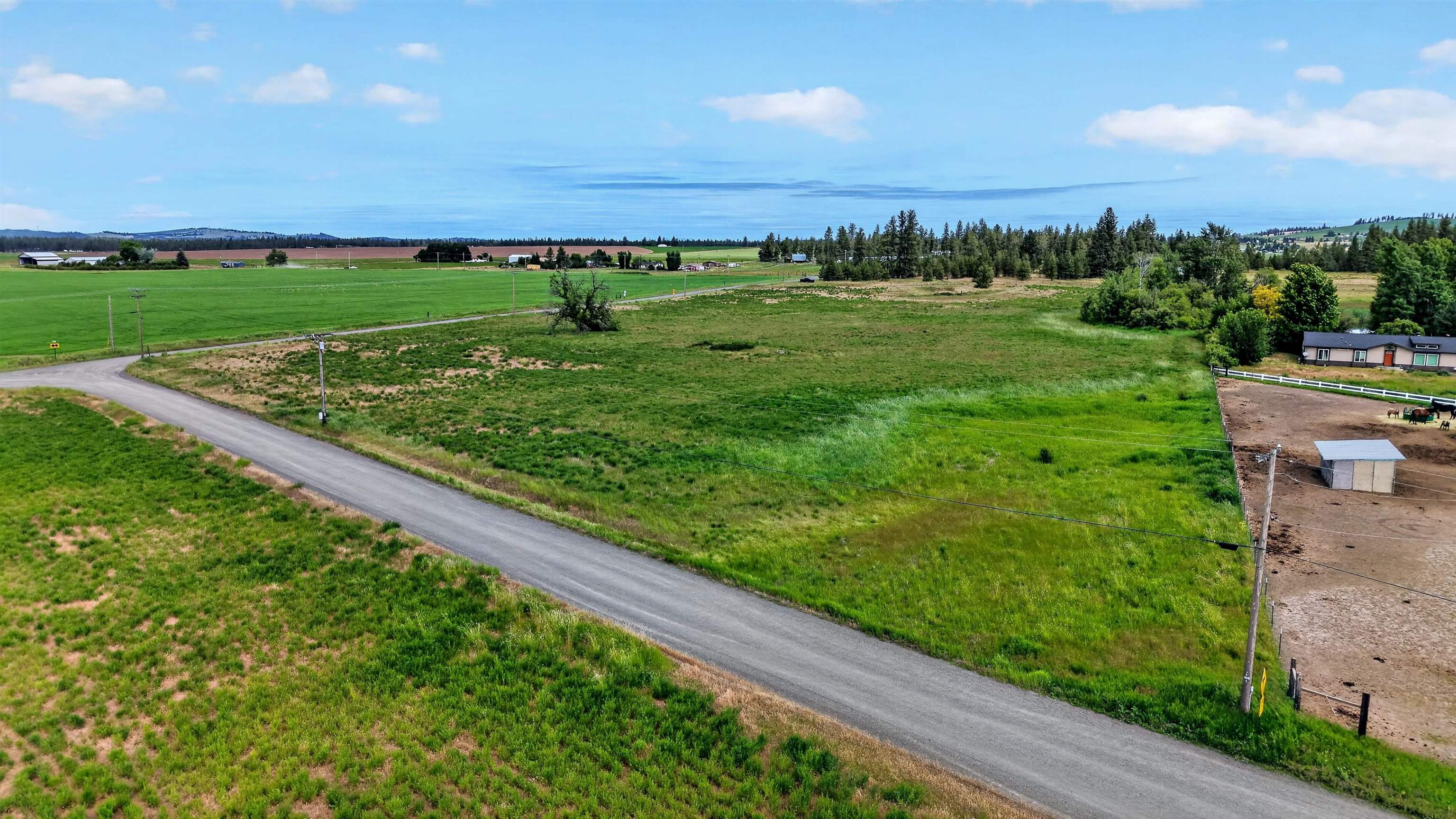 Xxxx South Smythe Road Spangle, WA 99031 - Photo 10 of 17