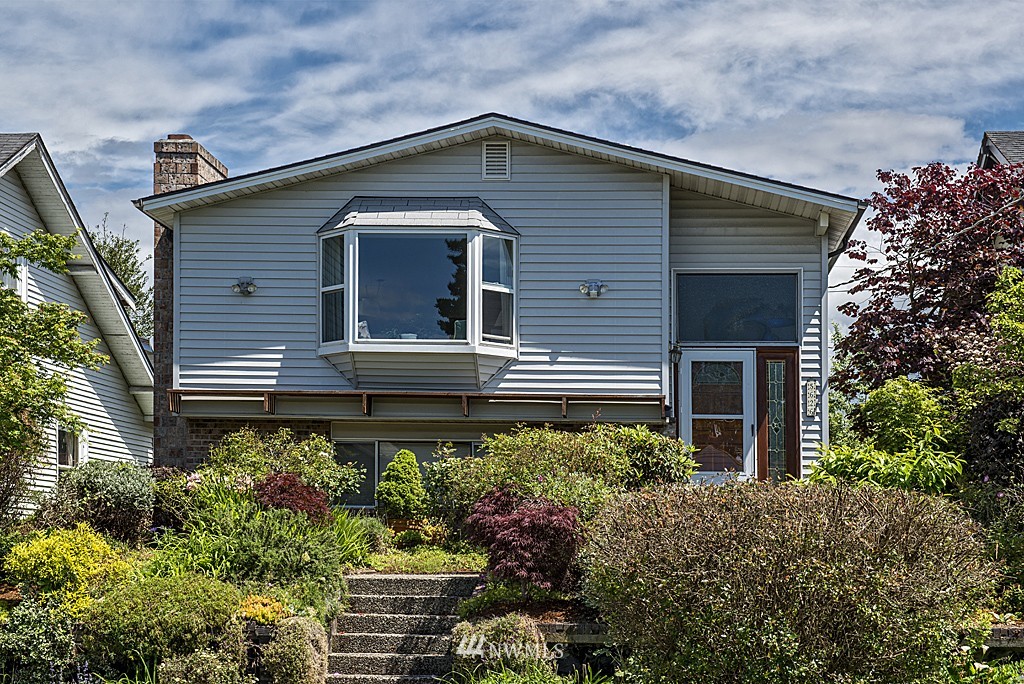 5626 Keystone Place North Seattle, WA 98103 - Photo 1 of 16 Gallery Image 1