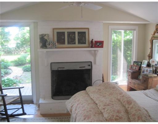 229 South Pier Road Narragansett, RI 02882 - Photo 8 of 12 Master Bedroom.