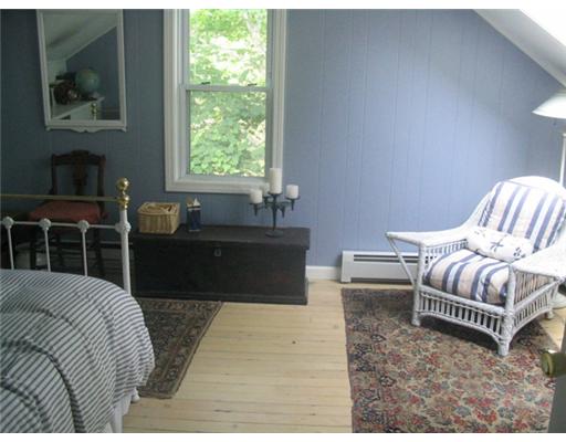 229 South Pier Road Narragansett, RI 02882 - Photo 9 of 12 Bedroom.