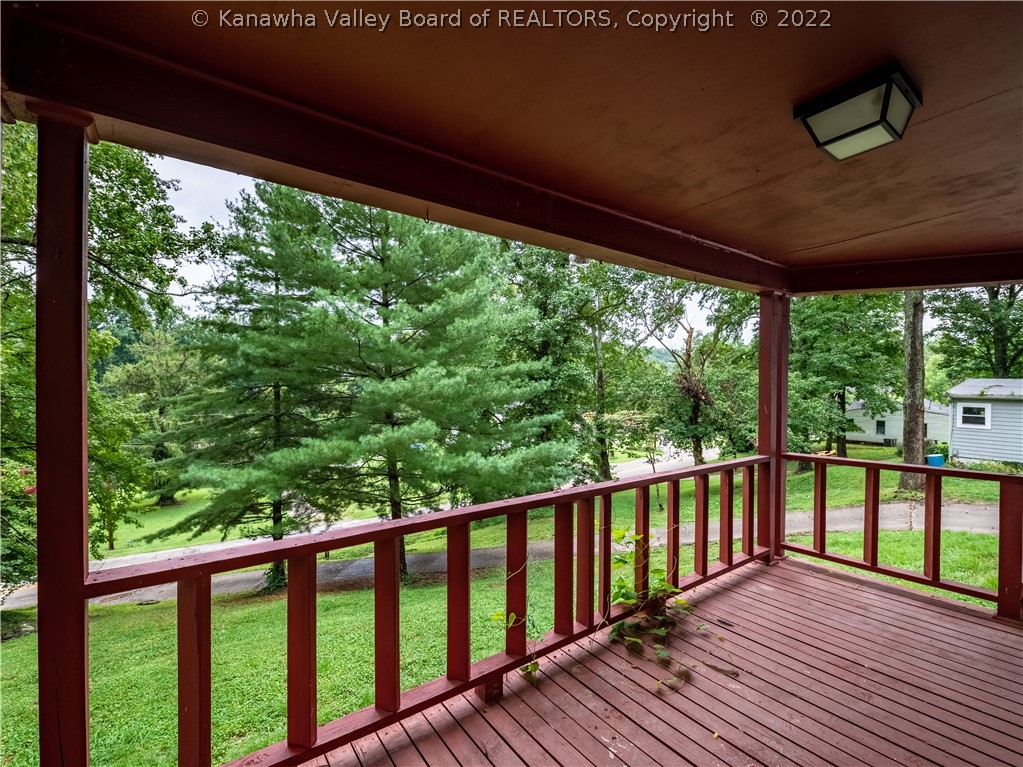 1205 Strawberry Road St. Albans, WV 25177 - Photo 23 of 23 Gallery Image 23