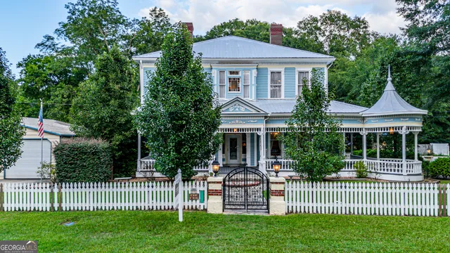 $589,900 | 514 Covington Street, Jackson, GA 30233