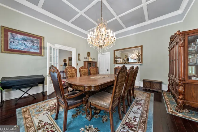 a utility room with closet dryer and washer