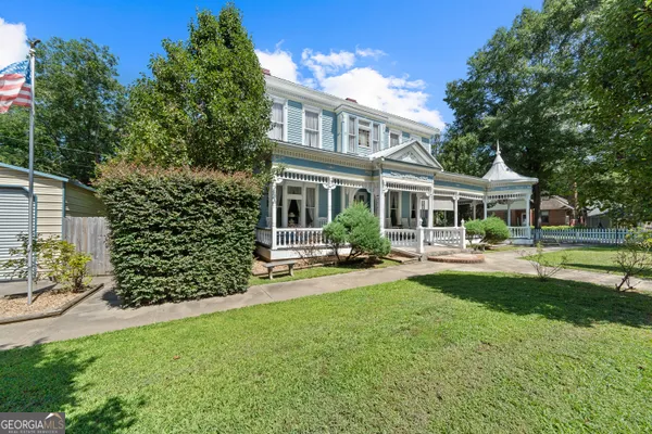 $589,900 | 514 Covington Street, Jackson, GA 30233