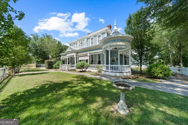 $589,900 | 514 Covington Street, Jackson, GA 30233