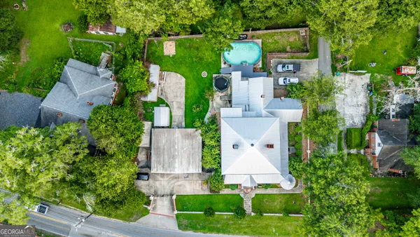 $589,900 | 514 Covington Street, Jackson, GA 30233