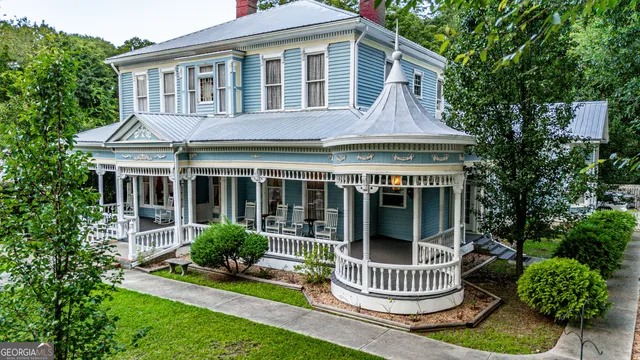 $589,900 | 514 Covington Street, Jackson, GA 30233