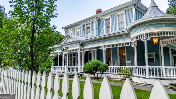 $589,900 | 514 Covington Street, Jackson, GA 30233