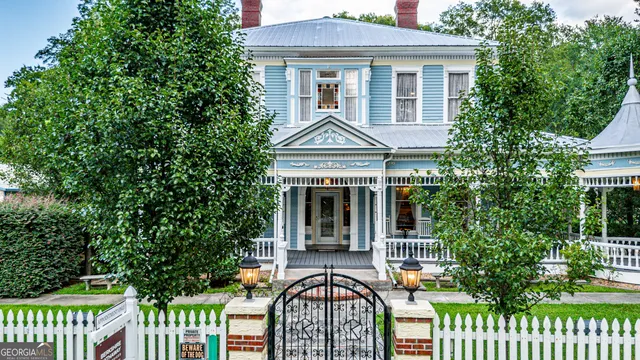 $589,900 | 514 Covington Street, Jackson, GA 30233