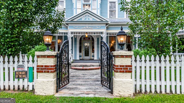 $589,900 | 514 Covington Street, Jackson, GA 30233