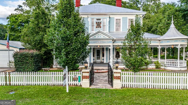 $589,900 | 514 Covington Street, Jackson, GA 30233