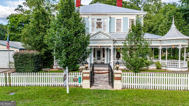 $589,900 | 514 Covington Street, Jackson, GA 30233