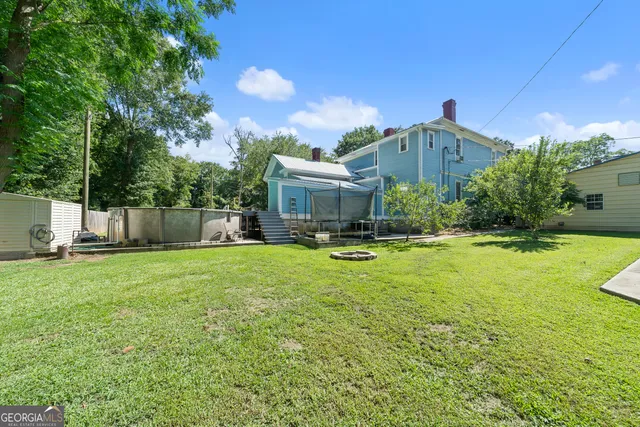 $589,900 | 514 Covington Street, Jackson, GA 30233