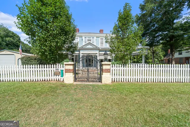 $589,900 | 514 Covington Street, Jackson, GA 30233