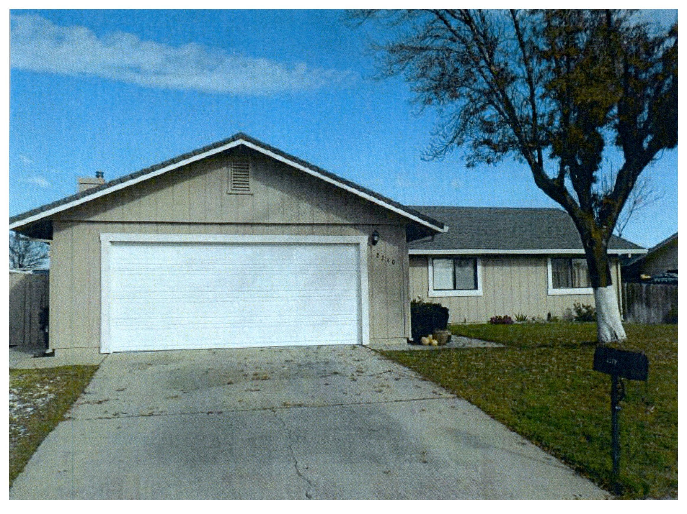 2240 Walbridge Street Red Bluff, CA 96080 - Photo 1 of 1 Front