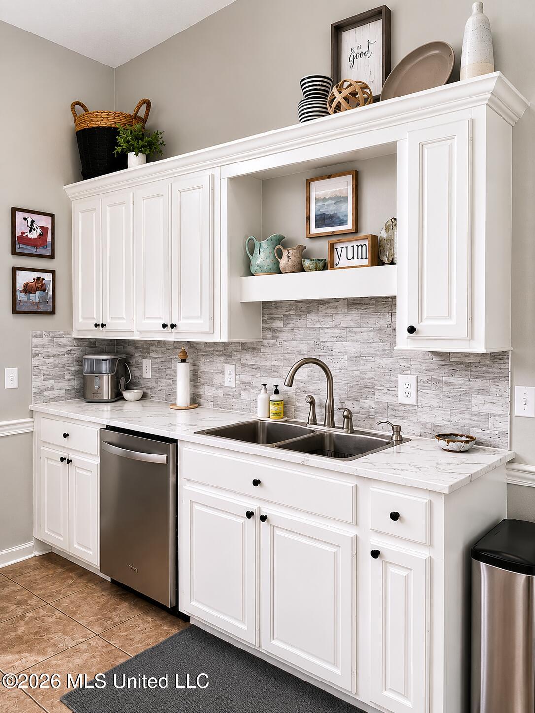 735 Prominence Drive Brandon, MS 39047 - Photo 6 of 14 Kitchen 2