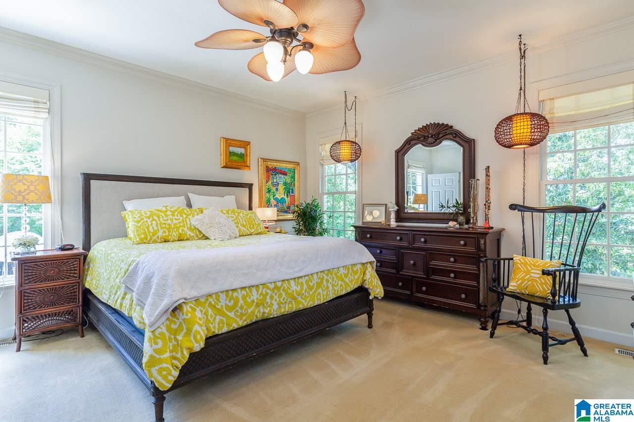 2613 Poplar Post Road Vestavia Hills, AL 35243 - Photo 11 of 50