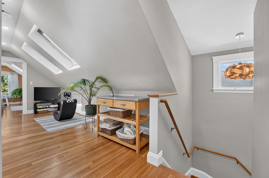 23 Irvington Road, Unit 2 Somerville, MA 02144 - Photo 27 of 41