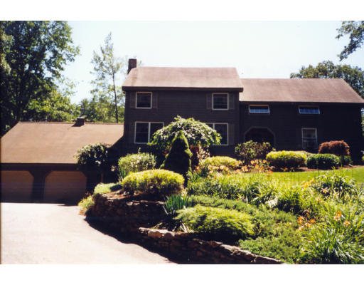 88 Wire Village Road Spencer, MA 01562 - Photo 1 of 1 Gallery Image 1