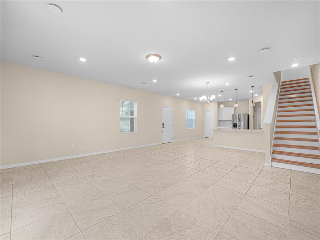 4580 Sparkling Shell Avenue Kissimmee, FL 34746 - Photo 20 of 42 a view of an empty room