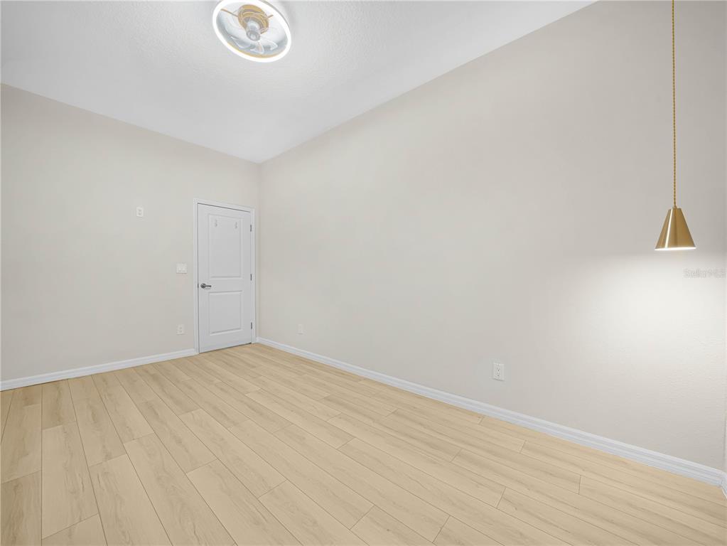 4580 Sparkling Shell Avenue Kissimmee, FL 34746 - Photo 26 of 42 a view of an empty room