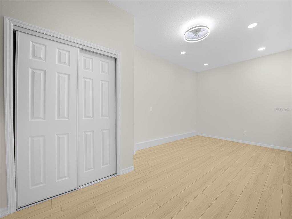 4580 Sparkling Shell Avenue Kissimmee, FL 34746 - Photo 27 of 42 a view of an empty room