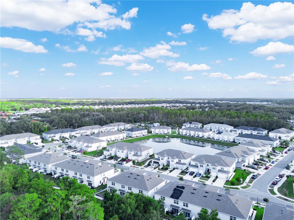 4580 Sparkling Shell Avenue Kissimmee, FL 34746 - Photo 31 of 42 a view of a city