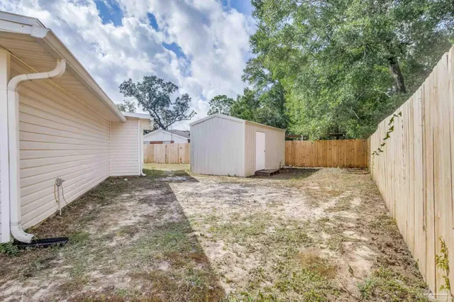 $337,500 | 6357 Shady Lane, Milton, FL 32570