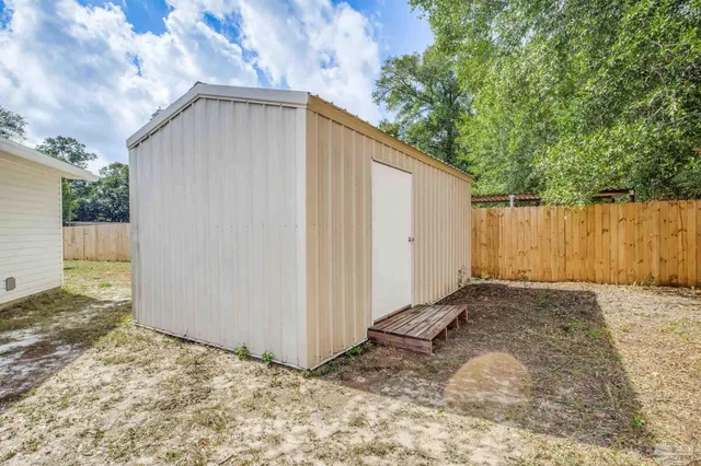 $337,500 | 6357 Shady Lane, Milton, FL 32570