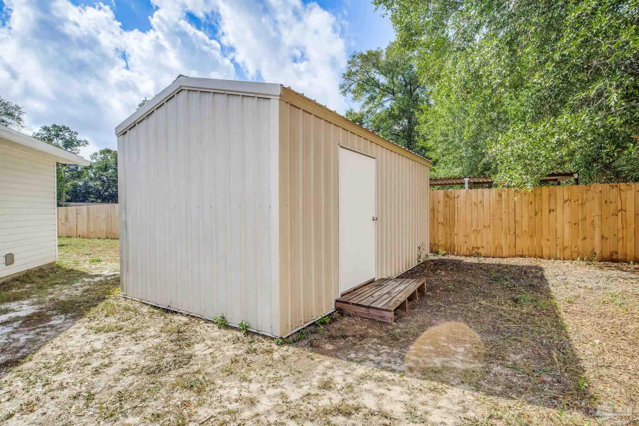 6357 Shady Lane Milton, FL 32570 - Photo 53 of 57